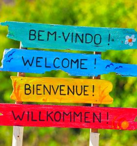 FIP(S) – mehrere Sprachen gleichzeitig lernen