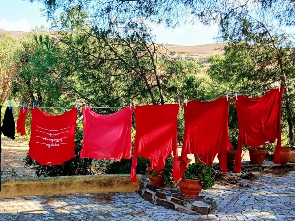 Die Farbe Rot – Psychologie, Etymologie und Kultur einer besonderen Farbe