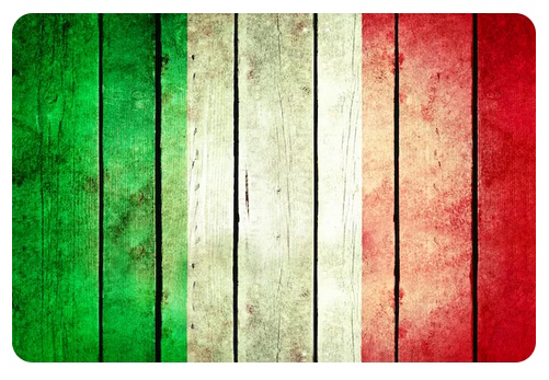 Online: Italienisch Stufe A1 – Beginn mit Lektion 3