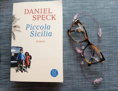Daniel Speck: Piccola Sicilia