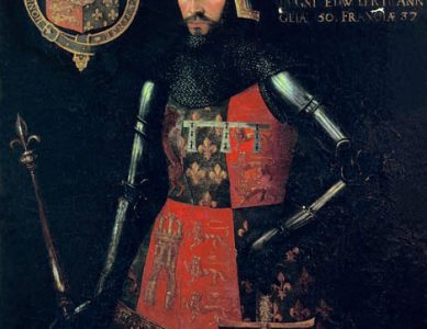 John of Gaunt