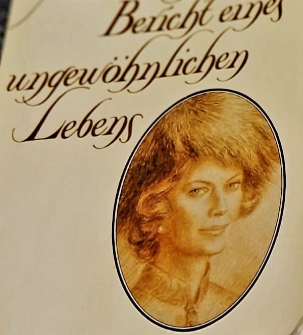 Tatiana Fürstin von Metternich