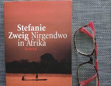 Stefan Zweig – Nirgendwo in Afrika