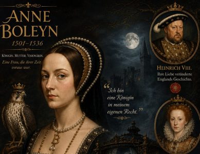 Anne Boleyn