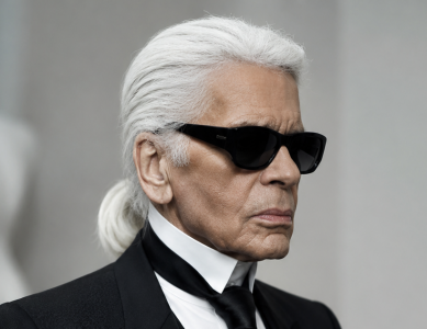 Karl Lagerfeld
