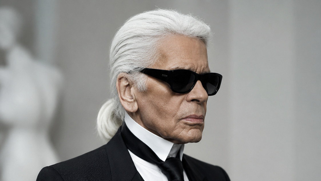 Karl Lagerfeld