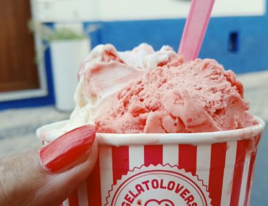 Eis