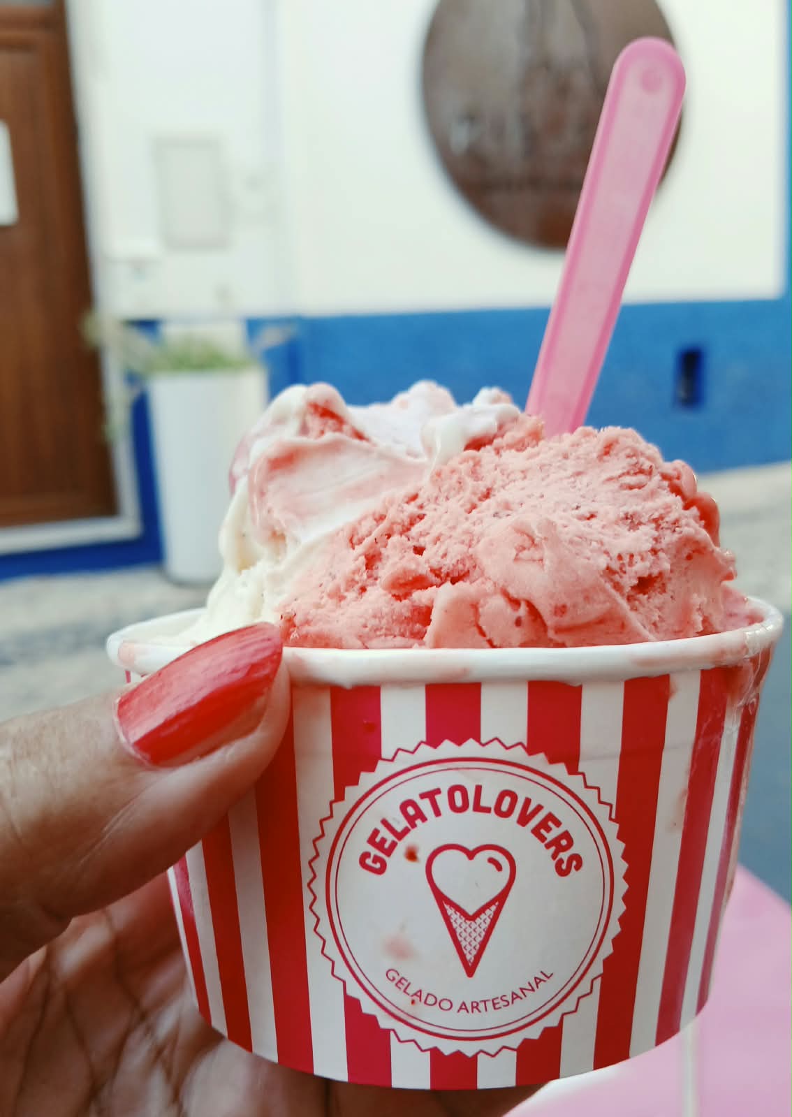 Eis